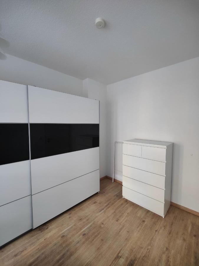 Neu Sanierte Wohnung Mit Balkon Und Stellplatz Erfurt Luaran gambar