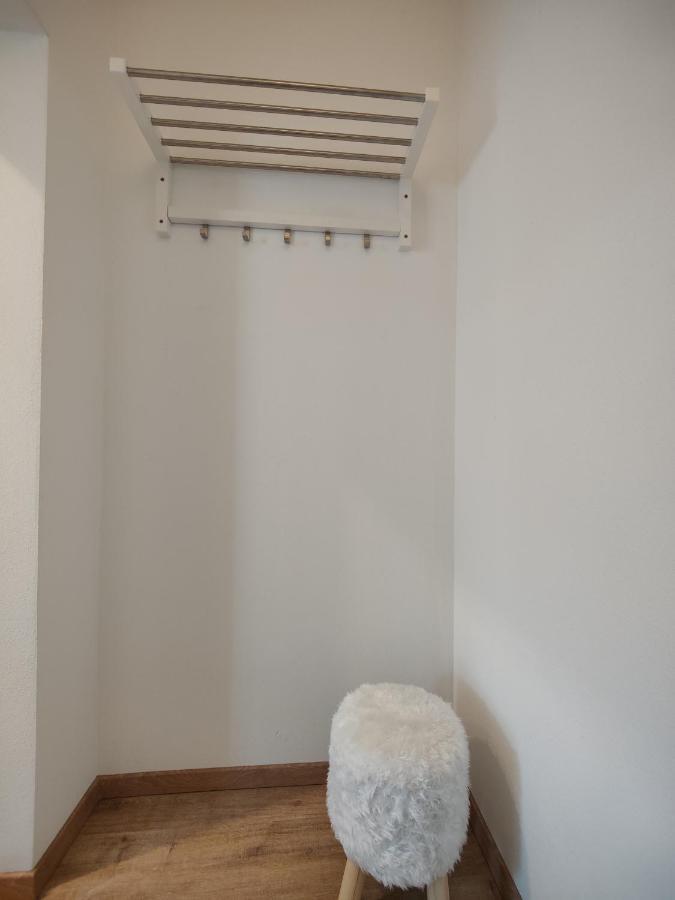 Neu Sanierte Wohnung Mit Balkon Und Stellplatz Erfurt Luaran gambar